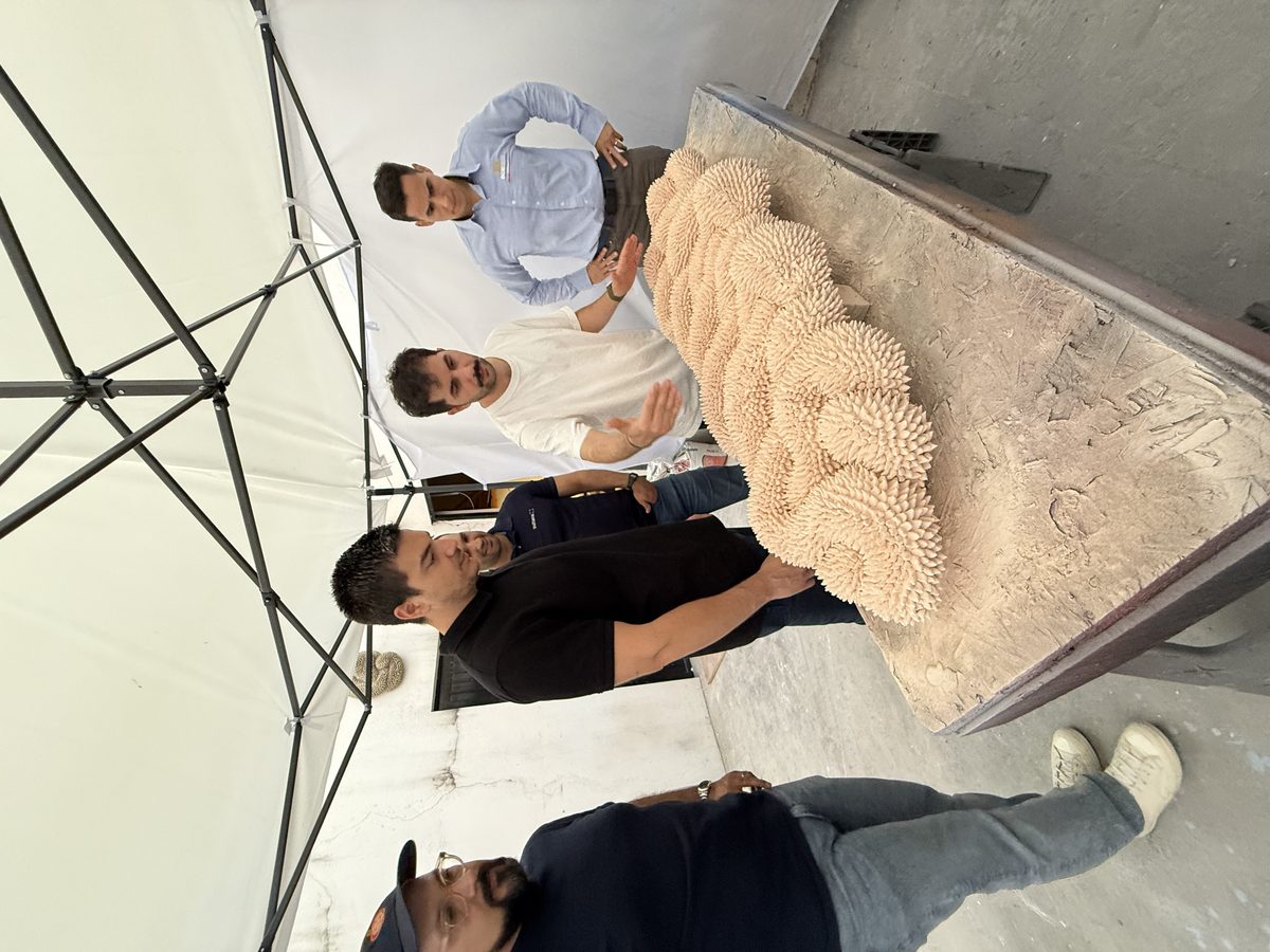 Masterclass 9 — Andrés Anza