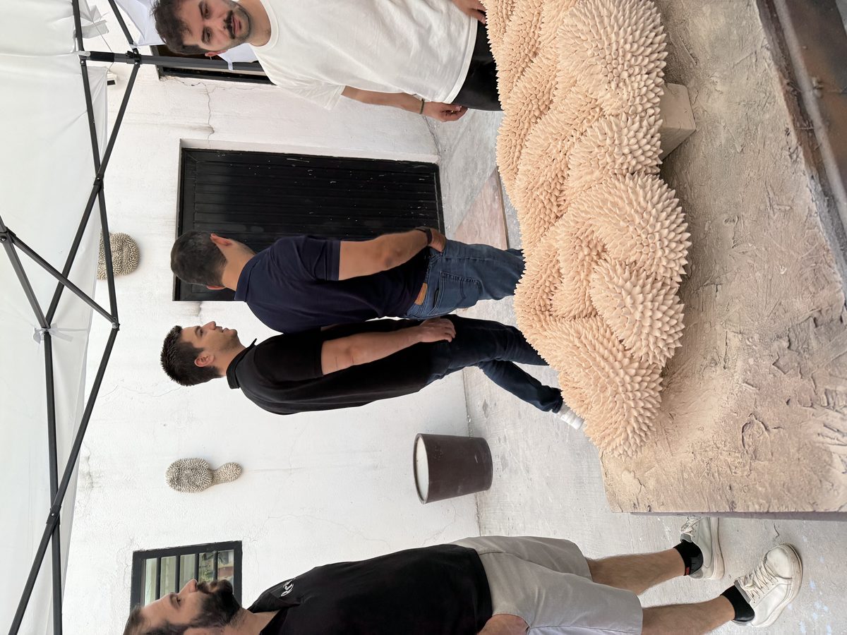 Masterclass 9 — Andrés Anza