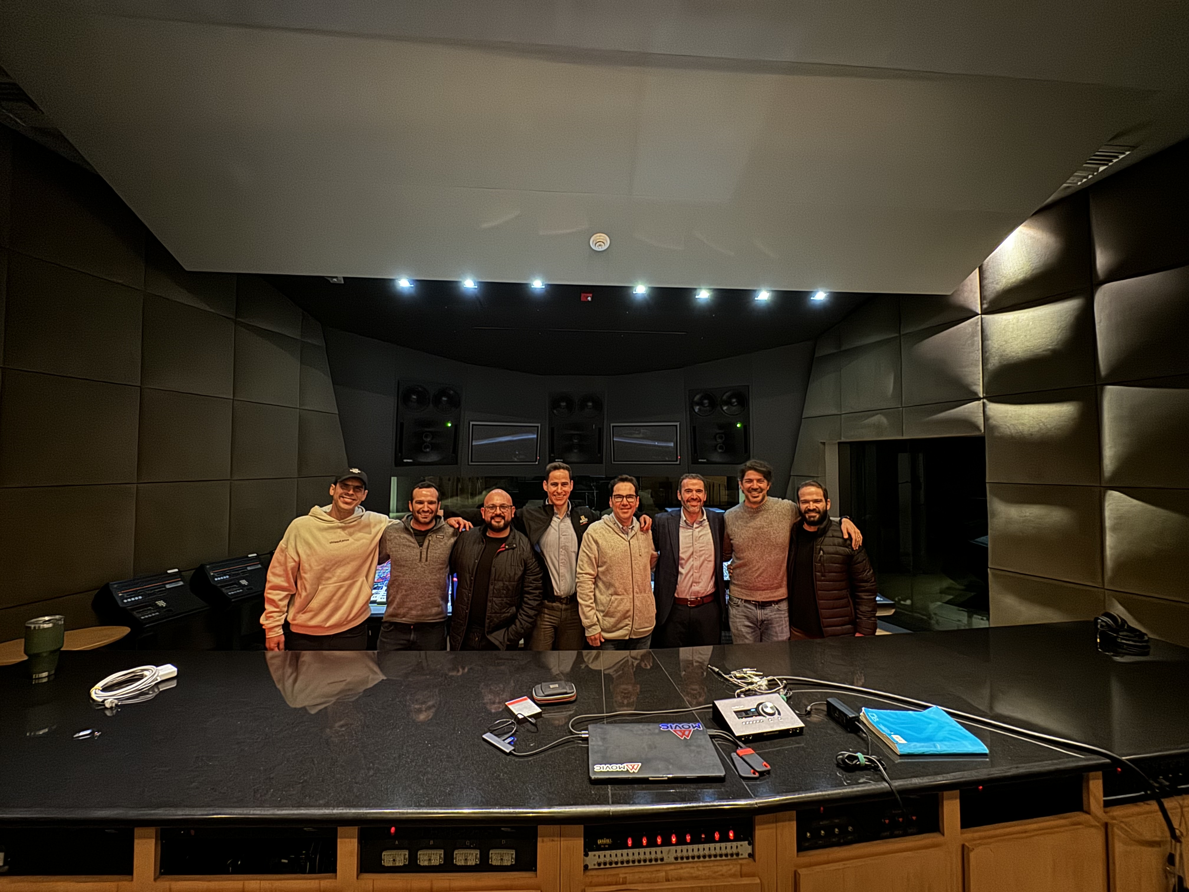 Masterclass 07 — Kiko Lobo, Mar 2024