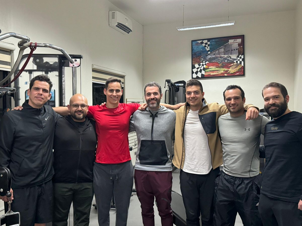 Masterclass 5 — Kiko Margáin