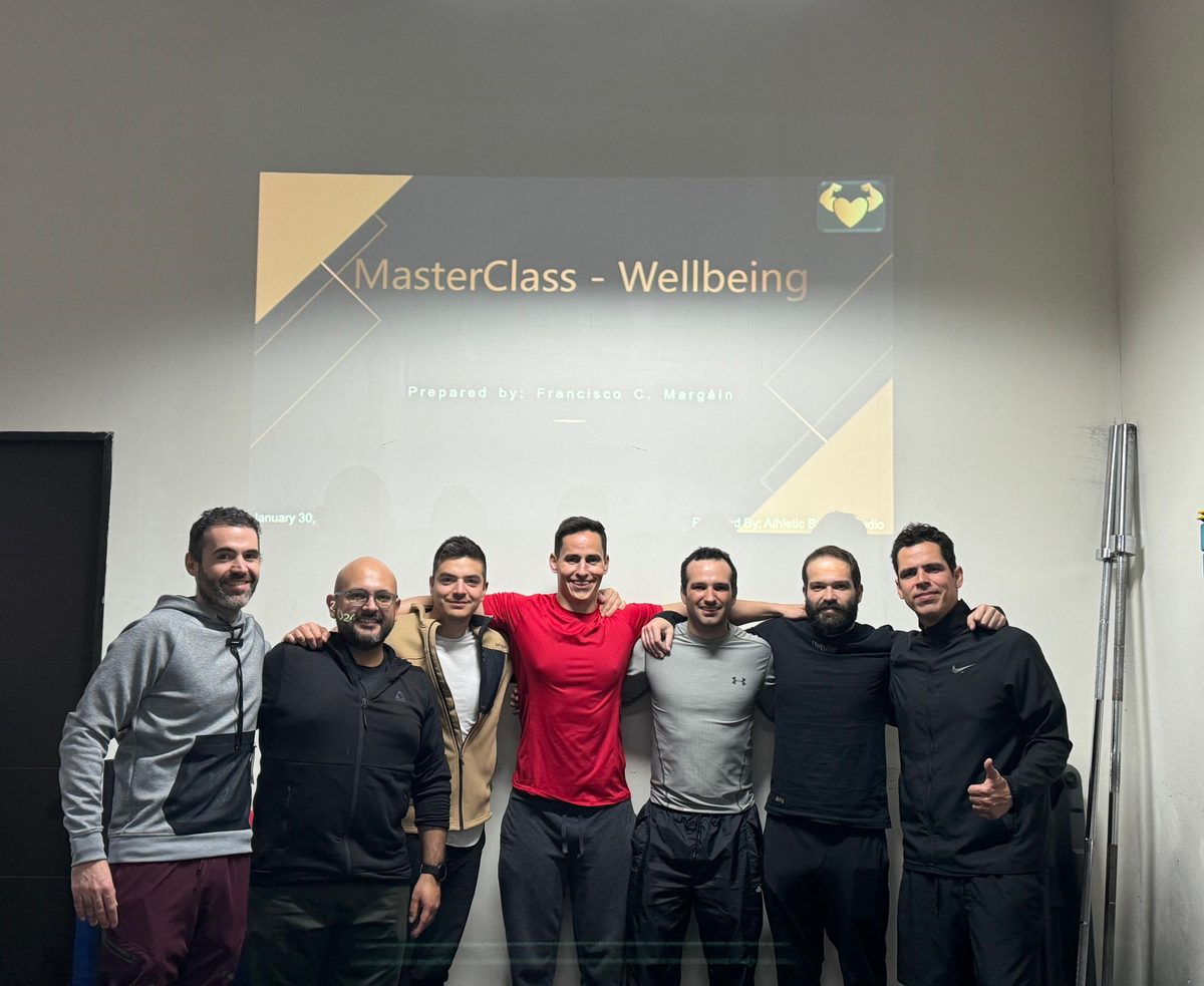 Masterclass 5 — Kiko Margáin