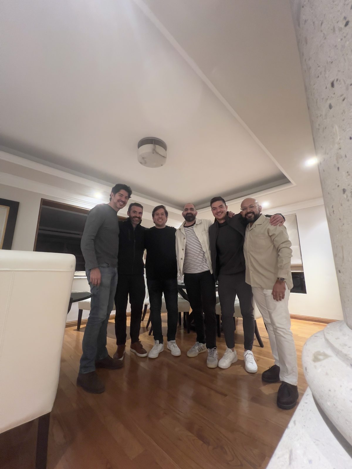 Masterclass 10 — Mauricio Ruiz Cantú