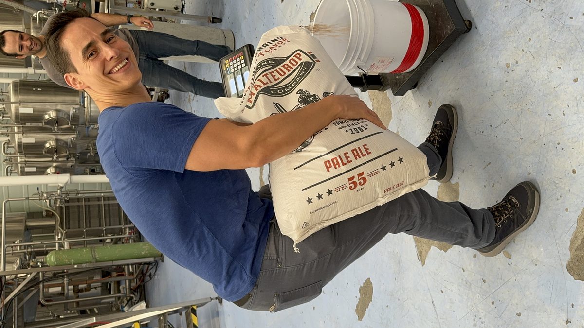 Masterclass 7 — Patricio Ferrara