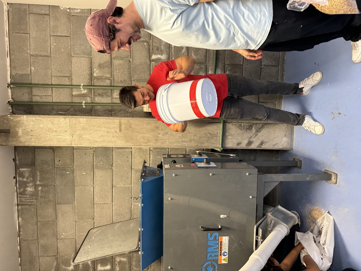 Masterclass 7 — Patricio Ferrara