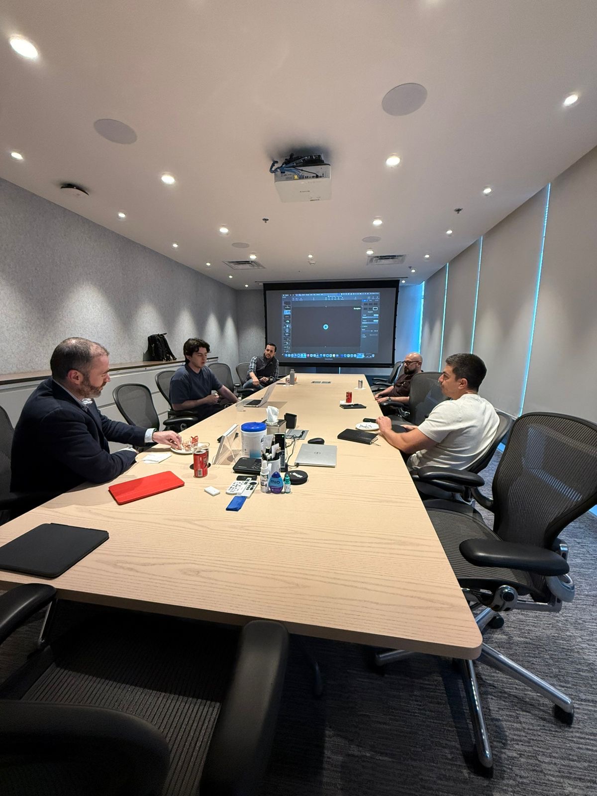 Masterclass 15 — Poncho Villarreal, Abr 2026