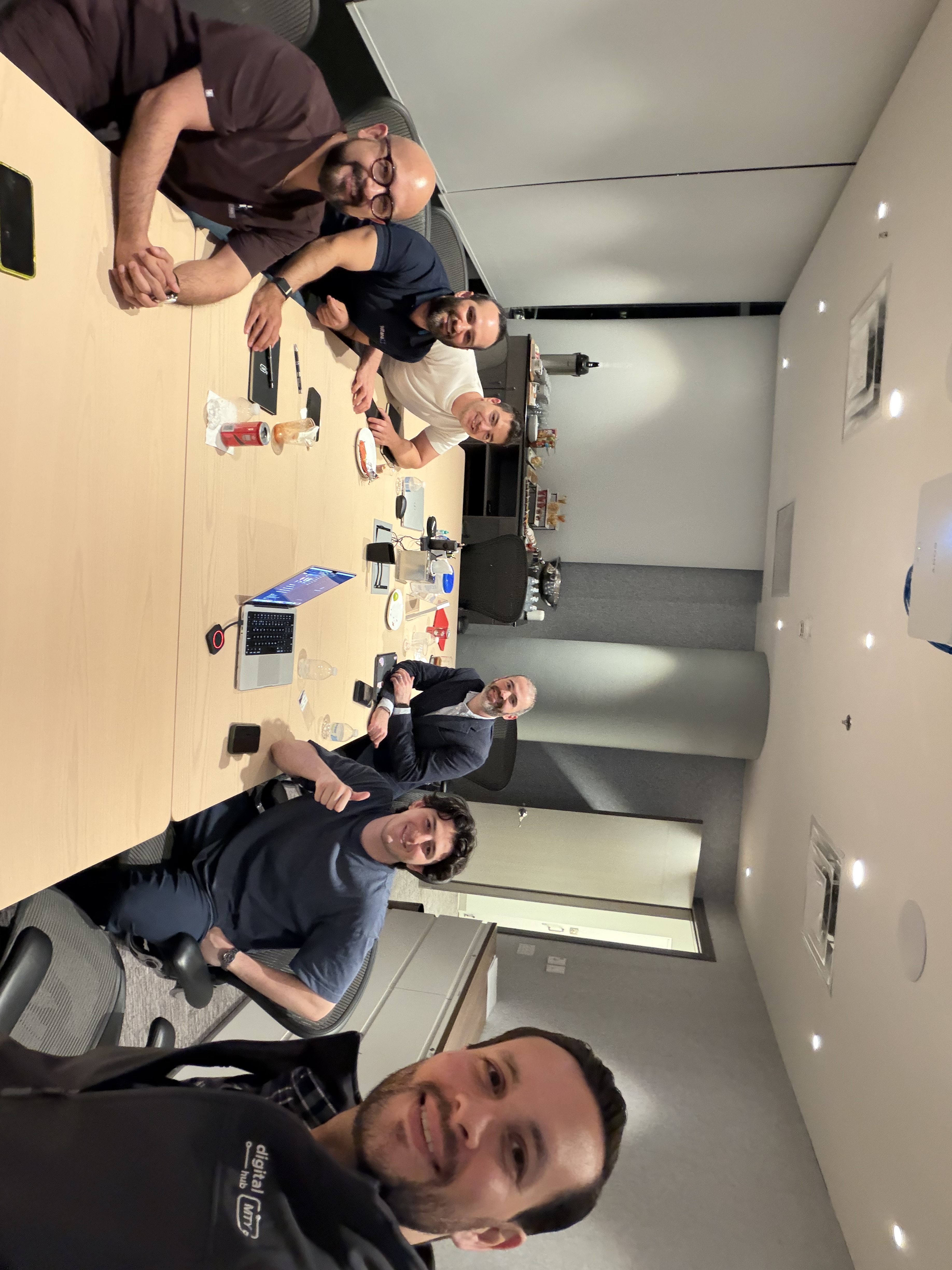 Masterclass 15 — Poncho Villarreal, Abr 2026